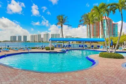 3530 Mystic Pointe #2807, Aventura, FL 33180 - Photo 51