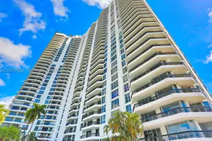 3530 Mystic Pointe, Aventura, FL 33180 - Photo 1