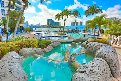 3530 Mystic Pointe #2807, Aventura, FL 33180 - Photo 49