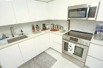 3530 Mystic Pointe #2807, Aventura, FL 33180 - Photo 29