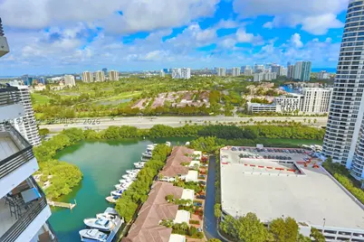 3530 Mystic Pointe #2807, Aventura, FL 33180 - Photo 9