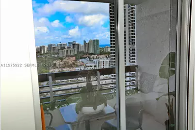 3530 Mystic Pointe #2807, Aventura, FL 33180 - Photo 43