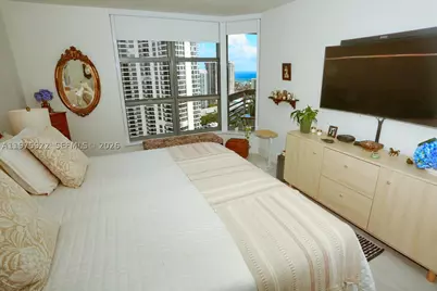 3530 Mystic Pointe #2807, Aventura, FL 33180 - Photo 35