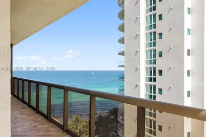 16275 Collins #904, Sunny Isles Beach, FL 33160 - Photo 9