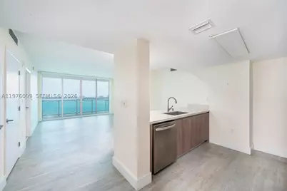 1800 N Bayshore #2503, Miami, FL 33132 - Photo 3