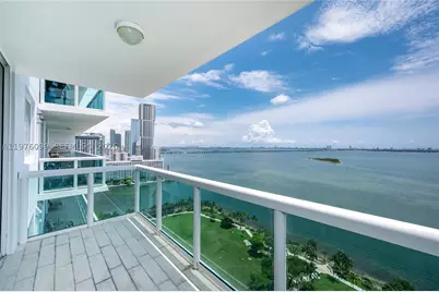 1800 N Bayshore #2503, Miami, FL 33132 - Photo 21