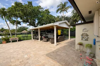 3500 SW 128th, Miami, FL 33175 - Photo 9