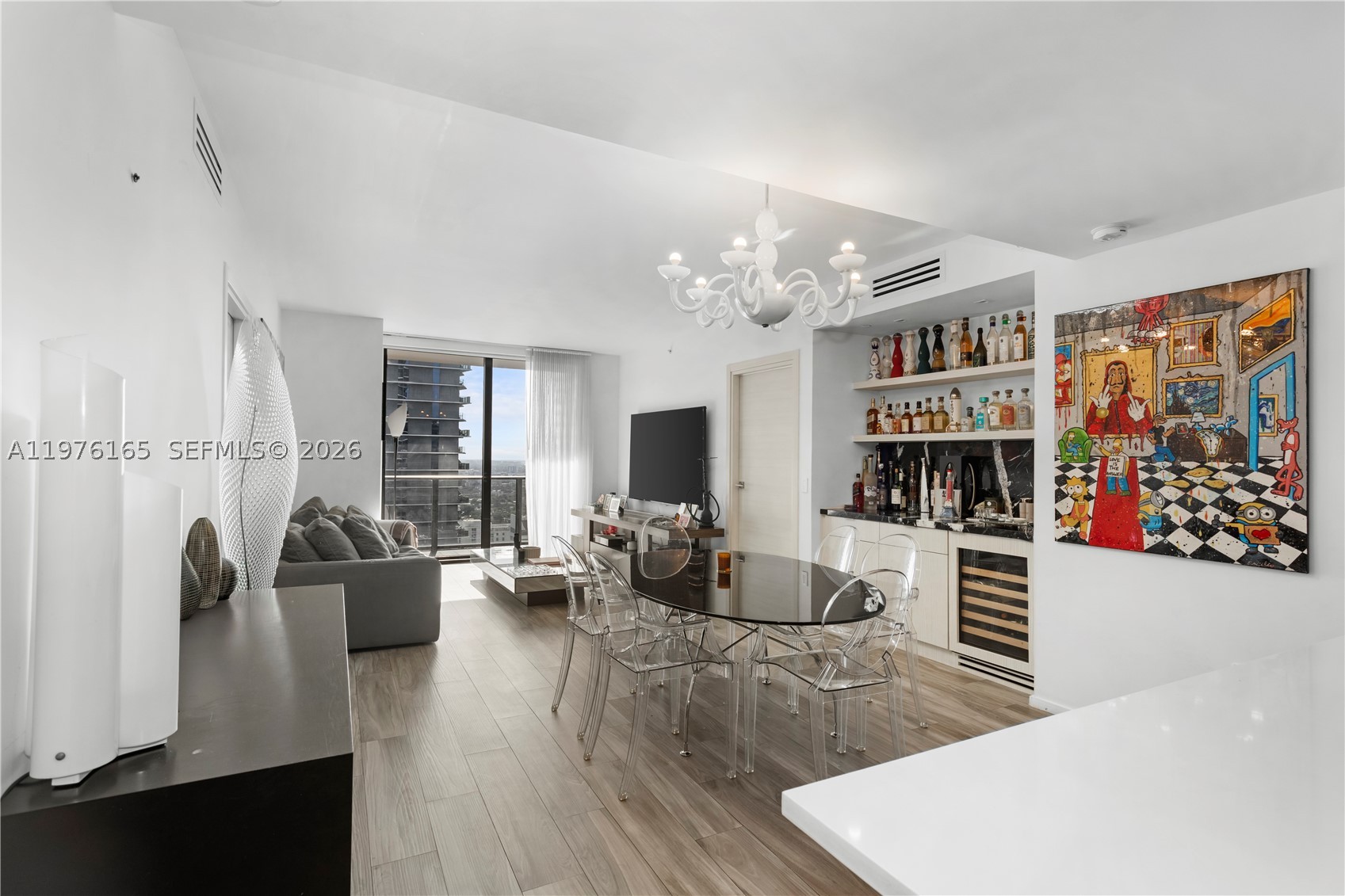 801 S Miami #3310 - 801 S Miami #3310, Miami, FL 33130 Luxury Property | Jose Angel Pina