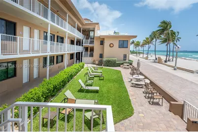 3300 N Surf #26A, Hollywood, FL 33019 - Photo 15