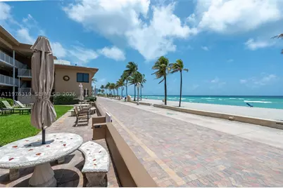 3300 N Surf #26A, Hollywood, FL 33019 - Photo 11
