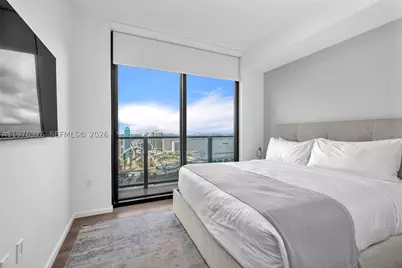 398 NE 5th #PH 4701, Miami, FL 33132 - Photo 25