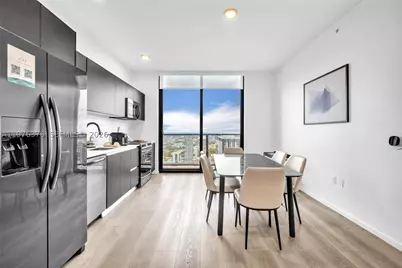 398 NE 5th #PH 4701, Miami, FL 33132 - Photo 11