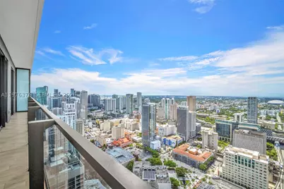 398 NE 5th #PH 4701, Miami, FL 33132 - Photo 41