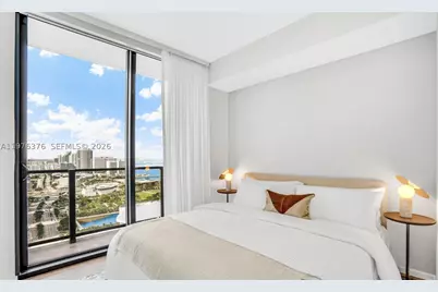 398 NE 5th #PH 4701, Miami, FL 33132 - Photo 1