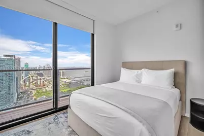 398 NE 5th #PH 4701, Miami, FL 33132 - Photo 7