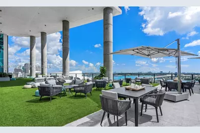398 NE 5th #PH 4701, Miami, FL 33132 - Photo 49