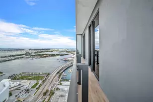 398 NE 5th, Miami, FL 33132 - Photo 39