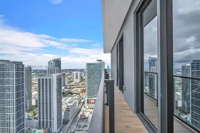 398 NE 5th #PH 4701, Miami, FL 33132 - Photo 45