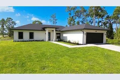 1160 Edelweiss, Lehigh Acres, FL 33974 - Photo 49