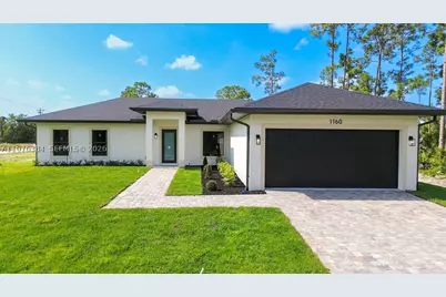 1160 Edelweiss, Lehigh Acres, FL 33974 - Photo 59