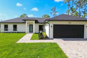 1160 Edelweiss, Lehigh Acres, FL 33974 - Photo 59