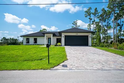 1160 Edelweiss, Lehigh Acres, FL 33974 - Photo 1