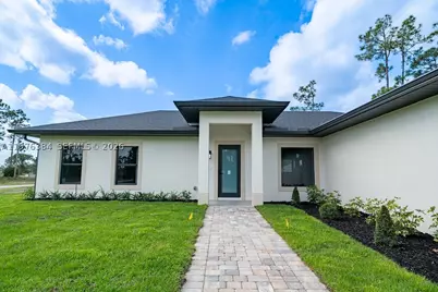 1160 Edelweiss, Lehigh Acres, FL 33974 - Photo 7