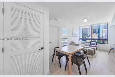 225 N Miami #1103, Miami, FL 33128 - Photo 17