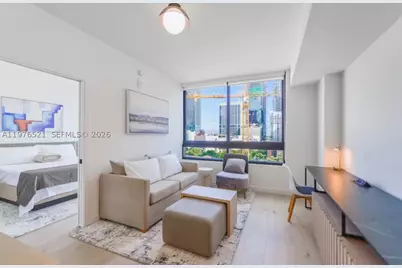 225 N Miami #1103, Miami, FL 33128 - Photo 3