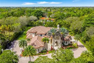 11400 SW 67th, Pinecrest, FL 33156 - Photo 23