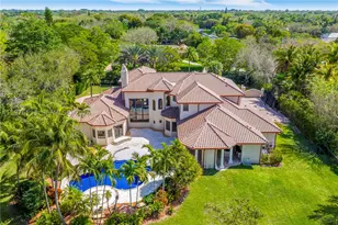 11400 SW 67th, Pinecrest, FL 33156 - Photo 25