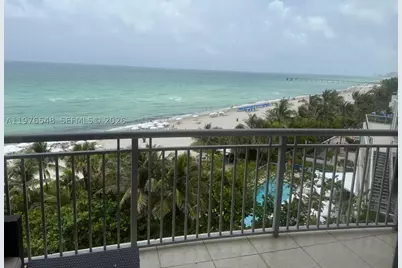 17375 Collins #702, Sunny Isles Beach, FL 33160 - Photo 1