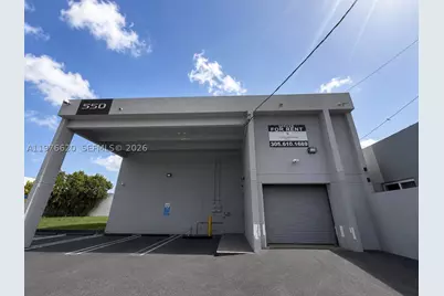 550 NW 29th, Miami, FL 33127 - Photo 19