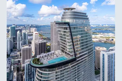 300 Biscayne Blvd #1605, Miami, FL 33131 - Photo 25