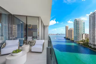 300 Biscayne Blvd #1605, Miami, FL 33131 - Photo 23