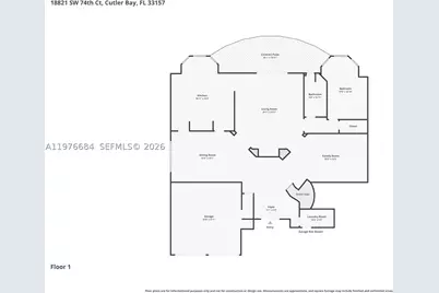 18821 SW 74th, Cutler Bay, FL 33157 - Photo 99
