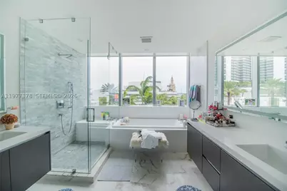 851 NE 1st #811, Miami, FL 33132 - Photo 15
