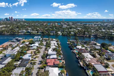 2046 NE 15th, Fort Lauderdale, FL 33304 - Photo 55