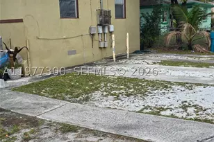 6910 NW 5th, Miami, FL 33150 - Photo 9