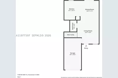 11238 SW 250th, Homestead, FL 33032 - Photo 23