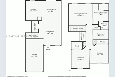 11238 SW 250th, Homestead, FL 33032 - Photo 25