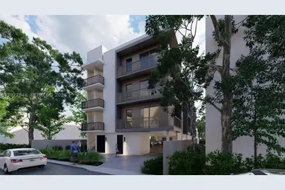 61 NW 17th, Miami, FL 33125 - Photo 5