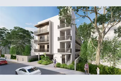 61 NW 17th, Miami, FL 33125 - Photo 1