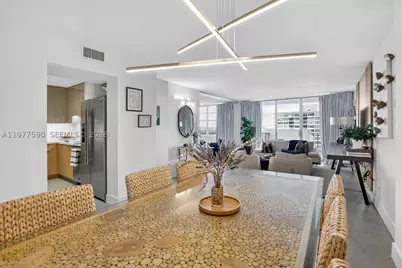 2780 NE 183rd #1714, Aventura, FL 33160 - Photo 11
