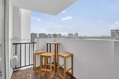 2780 NE 183rd #1714, Aventura, FL 33160 - Photo 7
