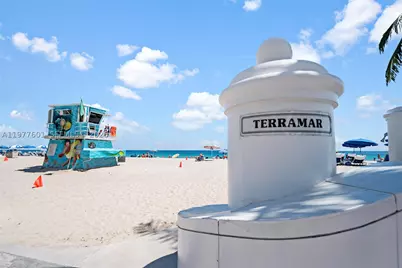 601 N Fort Lauderdale Beach #712, Fort Lauderdale, FL 33304 - Photo 21