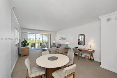 601 N Fort Lauderdale Beach #712, Fort Lauderdale, FL 33304 - Photo 7