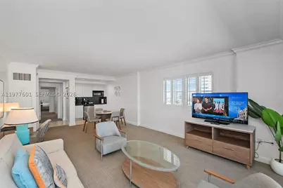601 N Fort Lauderdale Beach #712, Fort Lauderdale, FL 33304 - Photo 5