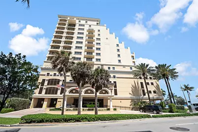 601 N Fort Lauderdale Beach #712, Fort Lauderdale, FL 33304 - Photo 1