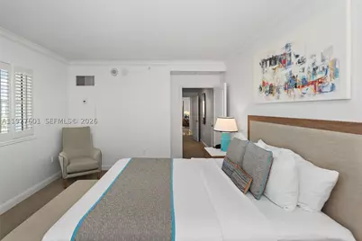 601 N Fort Lauderdale Beach #712, Fort Lauderdale, FL 33304 - Photo 11